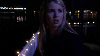 You followed me here? - Kyle XY
