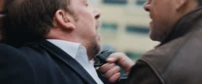 You followed my to Beirut. - Jason Bourne
