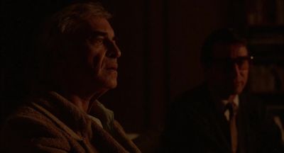 You fool around with her for your pleasure - Crimes and Misdemeanors