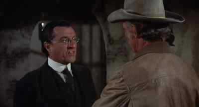 You fool. Can't you see\nwhat they're thinking? - The Magnificent Seven Ride!