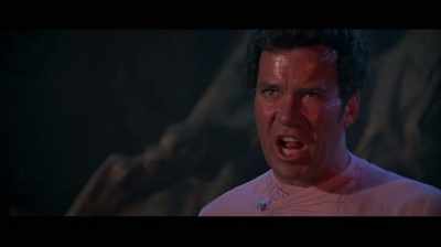 You fool! Look around you!
The planet's destroying itself! - In Search of Tomorrow