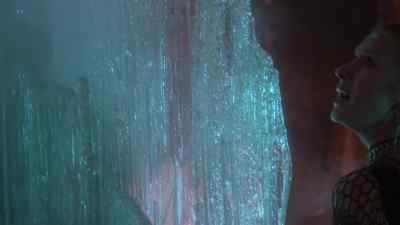 You fool! - Excalibur
