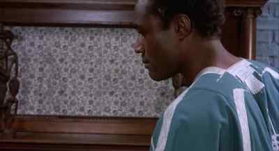 You fool! - Cotton Comes to Harlem