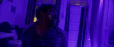 You fool, untie the rope! - Bhavesh Joshi Superhero