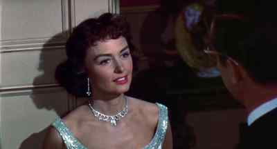 You fooled me completely - The Benny Goodman Story