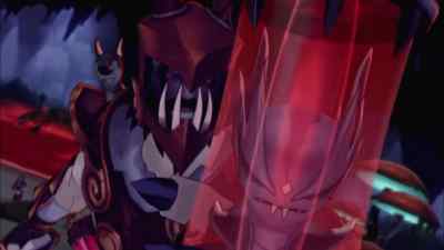 You fools are too late! - SlugTerra: Return of the Elementals