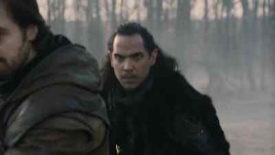 You fools don'’t know
when to give up. - The Outpost