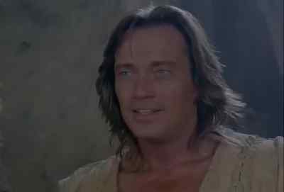 You fools! That torch
will do you no good. - Hercules: The Legendary Journeys   The Circle of Fire