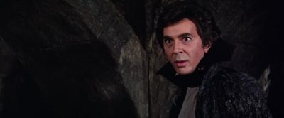 You fools - Dracula
