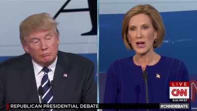 - You were forced to file
for bankruptcy not once, - Trump: The Art of the Insult