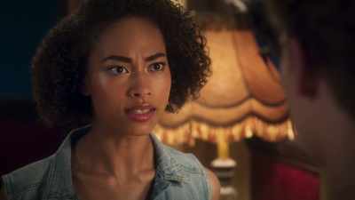 You forced Kyra
to reveal it to you, - The Bureau of Magical Things