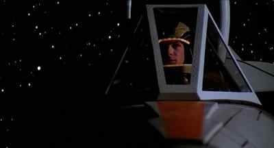 You forget how different
it is out here. - Battlestar Galactica