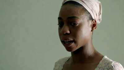 You forget I was a slave,
Mrs Wells. - Harlots