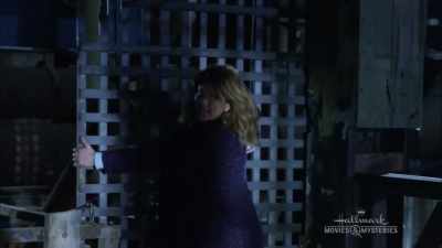 You forget, I know how
the script ends. - Last Scene Alive: An Aurora Teagarden Mystery