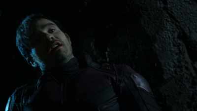 You forget... I know when you're lying. - Marvel's The Defenders