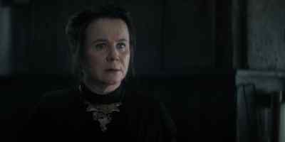 You forget I'm the one
who bonded with her - Dune: Prophecy