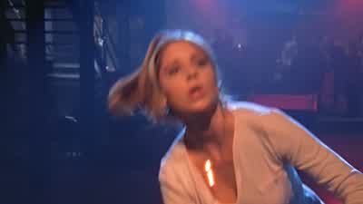 You forget... metal can't hurt me. There's something you forgot about, too. Sunrise.  - Buffy the Vampire Slayer