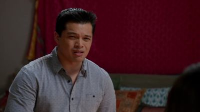 You forgive me? - Crazy Ex-Girlfriend
