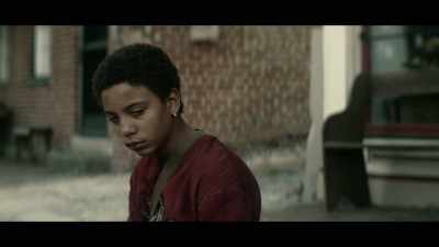 You forgive me?  - The Good Lord Bird