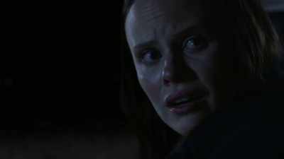 - You forgive them.
- No, you're wrong. - Midnight, Texas