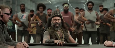You forgot about my deal
while trying to hunt him down. - Waltair Veerayya