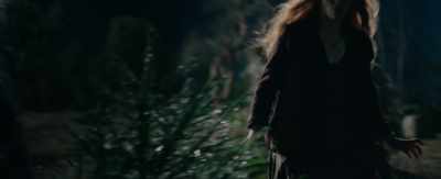 You forgot to bring the
matches, you've never - The Little Witch