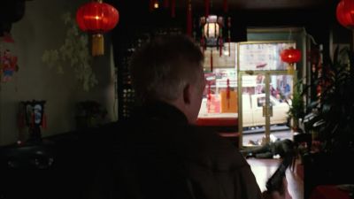 You forgot your fortune cookie What - The Dead Pool