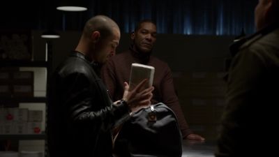 You forgot how to count? - Better Call Saul