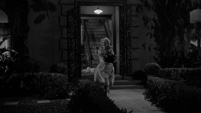You forgot your money - What Ever Happened to Baby Jane?