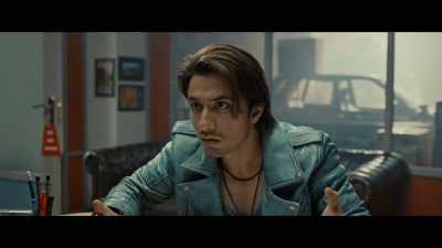 You forgot? My restaurant! - Teefa in Trouble