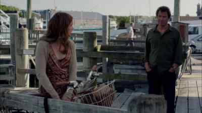 - YOU FORGOT
MY WIFE'S BIRTHDAY? - The Affair