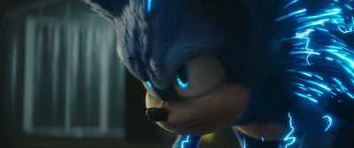 You forgot one.
Unstoppable. - Sonic the Hedgehog 2