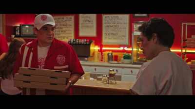 You forgot this order - Slice