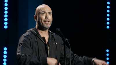 You forgot to pay your milk fee, Mr. Koy." - Jo Koy: Live from Seattle