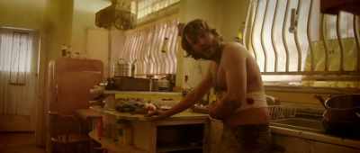 You forgot the ice cream. - Freaks
