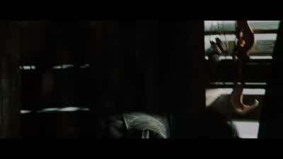 You forgot the wild card - Insomnia