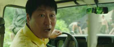 You forgot this,
okay? In Gwang-ju. - A Taxi Driver