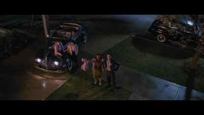You forgot this. - Grease: Rise of the Pink Ladies