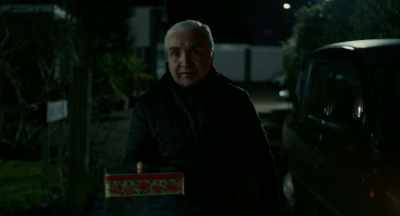 You forgot this.
You only had it ten minutes. - Back to Black
