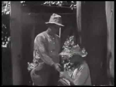 You forgot those darned things. - Child Bride