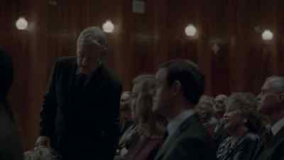 You forgot to turn the gas off. - Wallander