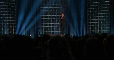 You forgot to wish that the office
wouldn't come into your house. - Trevor Noah: I Wish You Would