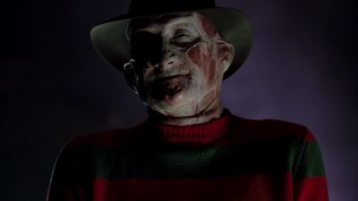 You forgot where you came from kid - Freddy's Dead: The Final Nightmare