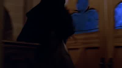 You forgot your coat. - Buffy the Vampire Slayer