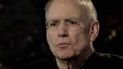 You formalize the CIA or the OSS, - Top Secret UFO Projects Declassified