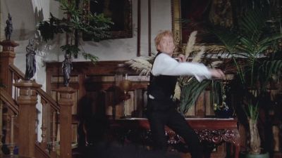 You were fornicating lovers Sperm dancers - The Ruling Class