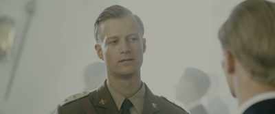 You fought a superior enemy
at 40 degrees below zero. - Into the Darkness
