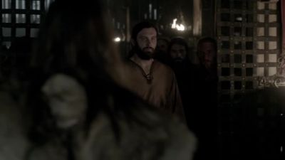 You fought well today, bjorn. - Vikings
