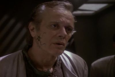 You found a cure. - Star Trek: Deep Space Nine