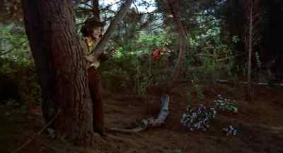 ♪ You found a friend in me - Pufnstuf